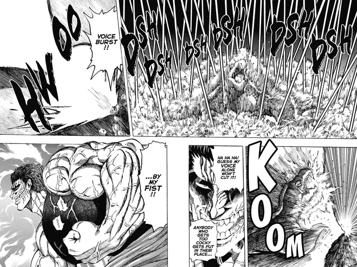 Toriko Chapter 198 image 15_optimized